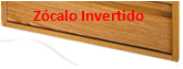 Zócalo Invertido