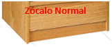 Zócalo Normal
