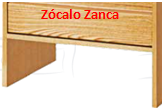Zócalo Zanca